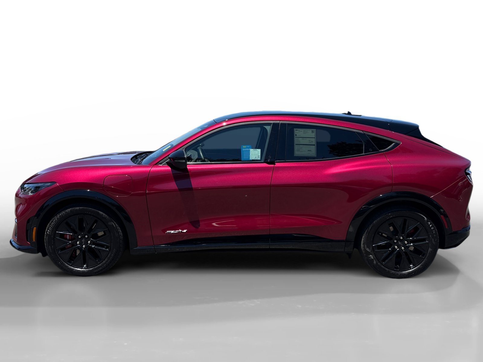 ford mustang mach-e 2025 3FMTK3R46SMA12342 image ford mustang mach-e 2025 3FMTK3R46SMA12342 image